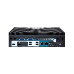 Inbyggd PC Nvidia Jetson AGX Orin 8-Core, ARM, USB, RS232/485, GMSL-kamera, MIL-STD