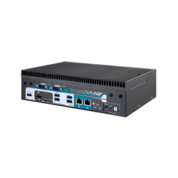 Inbyggd PC Nvidia Jetson AGX Orin 8-Core, ARM, USB, RS232/485, GMSL-kamera, MIL-STD