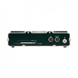 Ai industridator, Nvidia Jetson Orion, robust, utomhus, ip, CAN FD, Compact AI, SLAM-Ready POE+