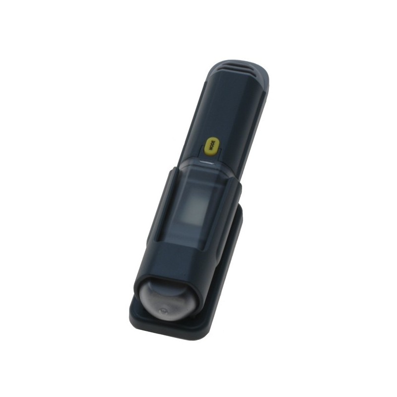 USB-tillemperatillur och fuktillighetill logg