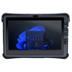 Robust 11.6 surfplatta: Intel 12:e generationen, 1000 nits, IP66-klassad