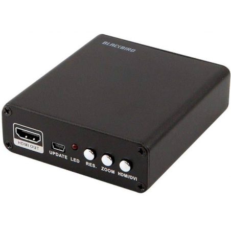 Komposit till HDMI HD 4K uppskalning, 3 RCA AV CVBS komposit S-Video R/L Audio S-VHS