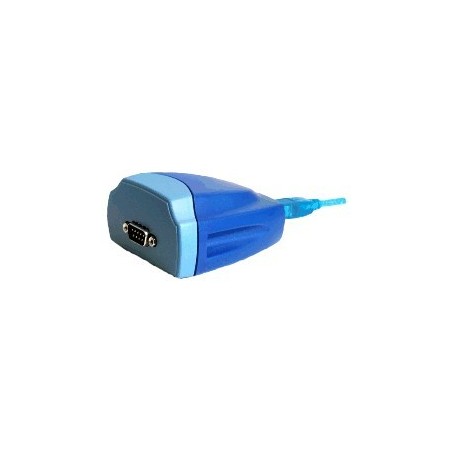 USB till RS485 - Galvaniskt Isolerad - Svensk Binär Teknik AB