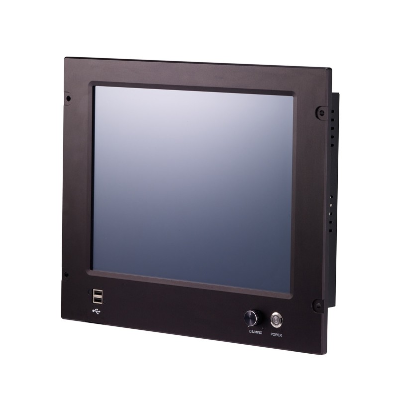 15 tums marin panel PC med Intel H310, IP65, 8 GB RAM DNV