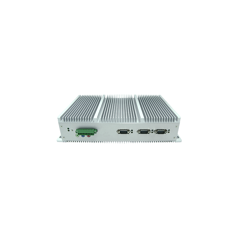 DNV-godkänd marindator I330EAC-ID3 Intel® Atom® N2600 Winmate