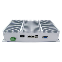 DNV-godkänd marindator I330EAC-ID3 Intel® Atom® N2600 Winmate