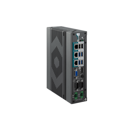 Fläktlös inbyggd PC med Intel 14:e generationens i9/i7/i5-processorer
