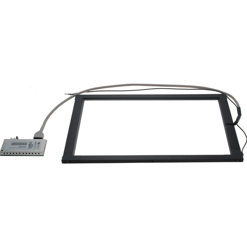 15 "SAW (Surface Acoustic Wave) pekskärm, USB
