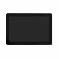 10,1" pekskärm, VEsa 75x75, USB-driven, industriellt 16:10-format