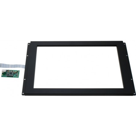 IR pekskärmen 17 ", IP65, USB