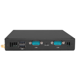4K Digital Signage Player med HDMI & DisplayPort för Windows 10/11