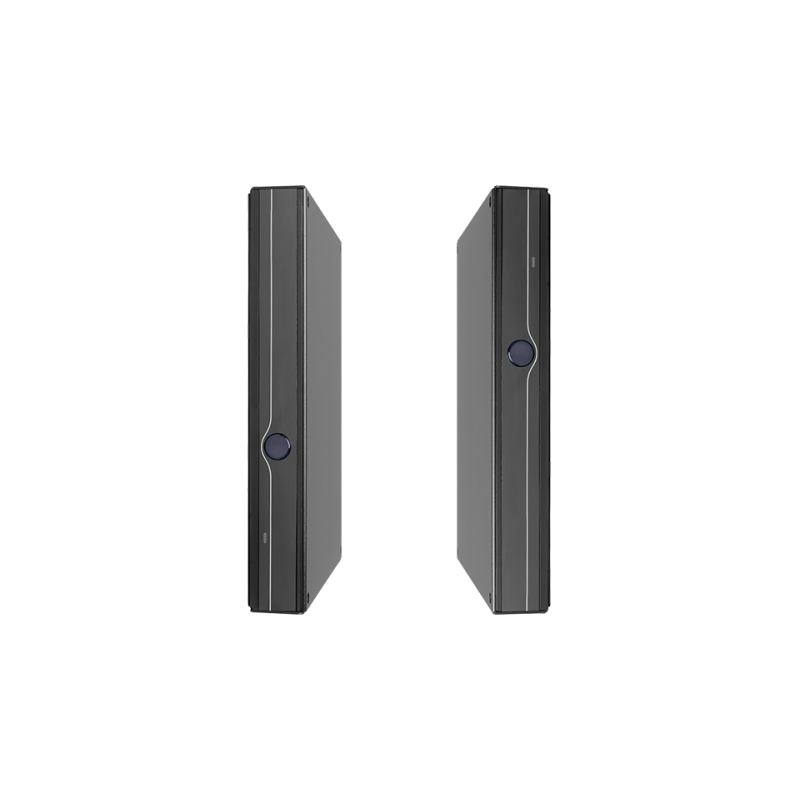 4K Digital Signage Player med HDMI & DisplayPort för Windows 10/11