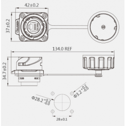 Product title