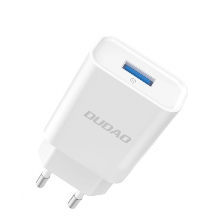 5VDC / 2.1A (10W) USB-laddare