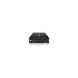 Robust, inbyggd fläktlös dator med möjlighet till dubbel PCIe-expansion och Intel Core i9/i7/i5-processor