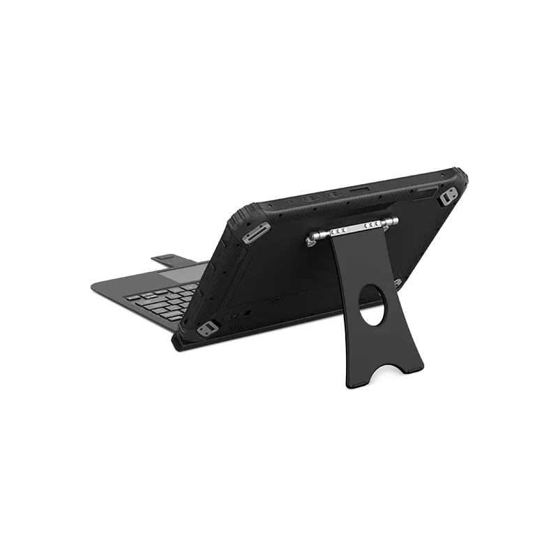 Robust 12,2" Windows-surfplatta - IP65, Intel N5100, 8 GB RAM