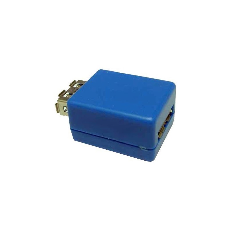 USB 3,0 Typ A hona omvandlare till Micro B hona