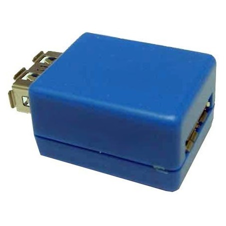 USB 3,0 Typ A hona omvandlare till Micro B hona