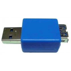 USB3 kontillaktillomvandlare