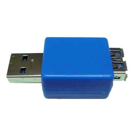 USB3 kontillaktillomvandlare