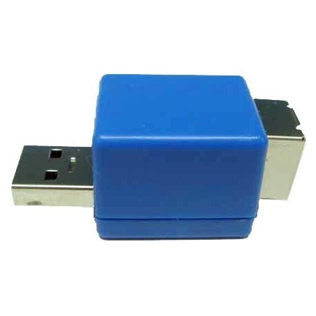 USB3 kontillaktillomvandlare