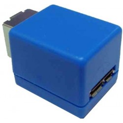 USB3 kontillaktillomvandlare