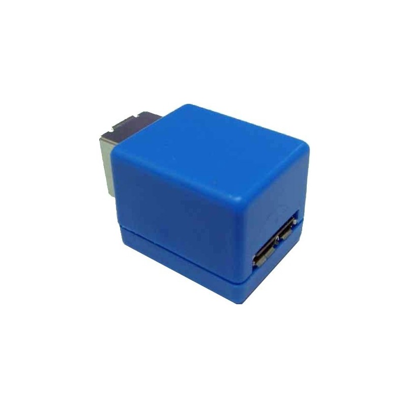 USB3 kontillaktillomvandlare