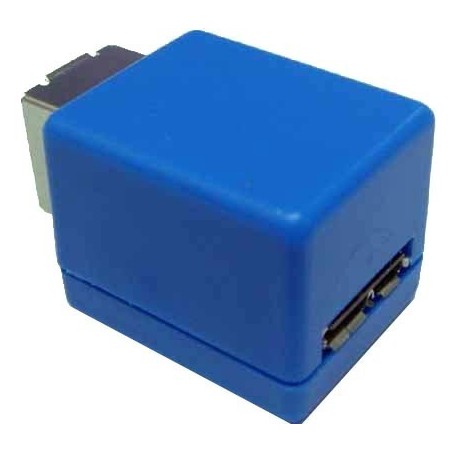 USB3 kontillaktillomvandlare