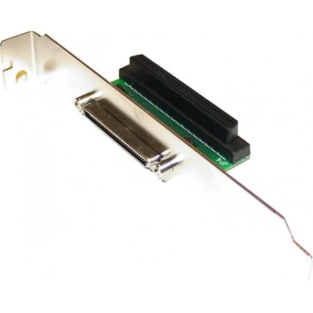 Bred SCSI-omvandlarkontakt, SCSI-III Ultra 160 till Wide SCSI