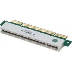 PCI utökar kort, ricer-kort för PCI-kortplats GH-062-EF