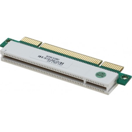 PCI utökar kort, ricer-kort för PCI-kortplats GH-062-EF