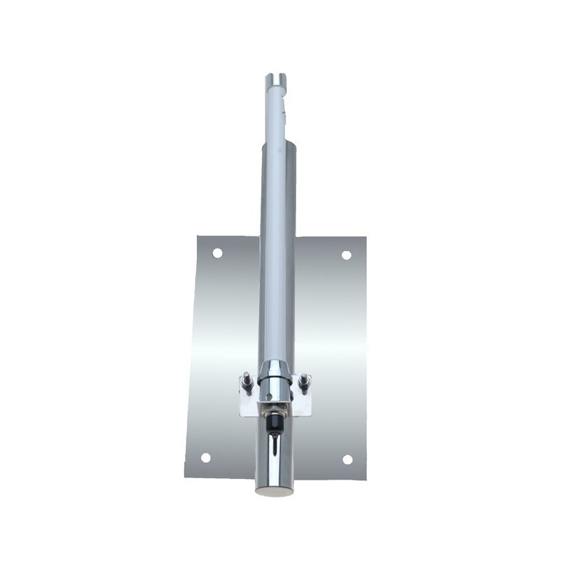 Fästillen för WiFi antenn 40cm cylinder