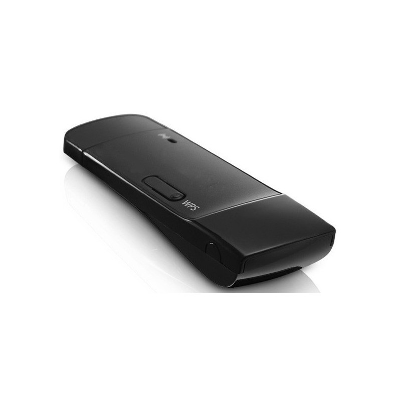 USB WiFi Adapter Dual Band Adapter 2.4 och 5 GHz  Mac Windows