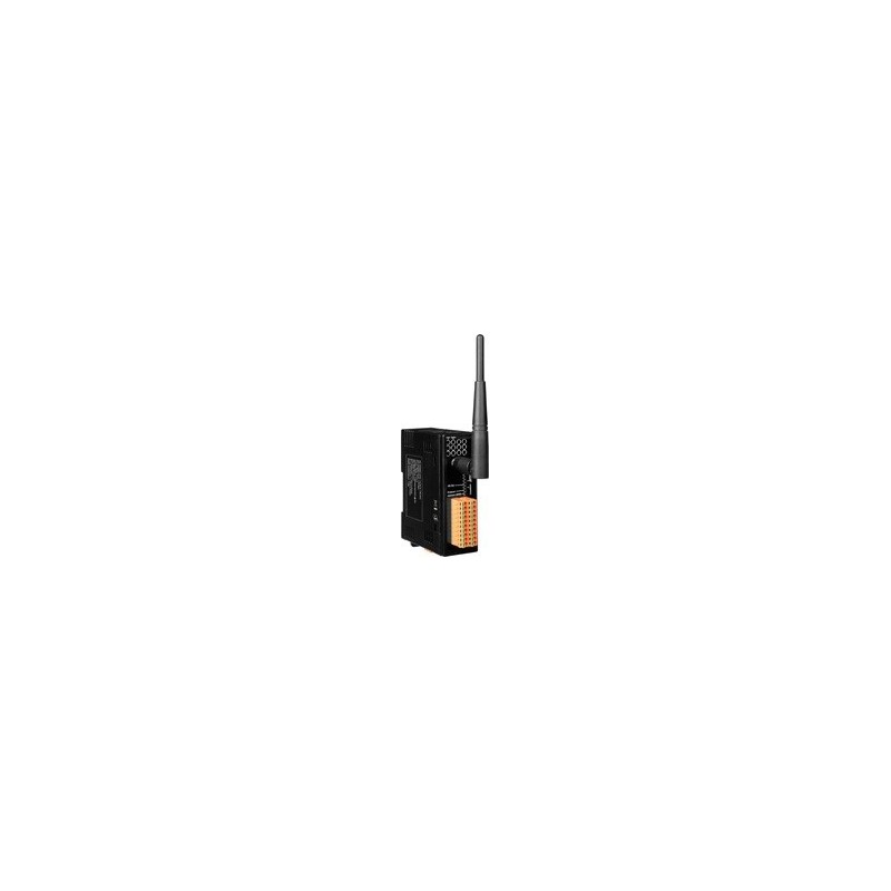 ICP das zigbee zt-2060 cr 6 ingång 4 relä ut