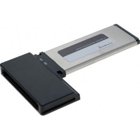ExpressCard/34 Express adapter till PCMCIA