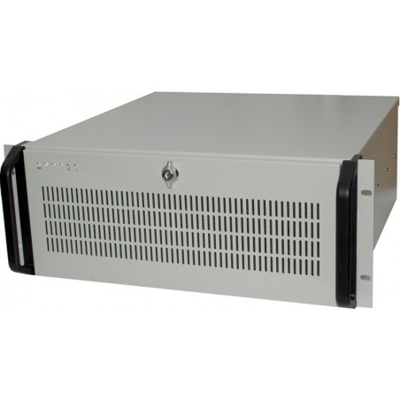19 "Industriellal PC, 4U