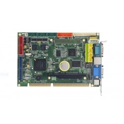 ISA CPU-kort i386 DX / SX stöder DOS, Windows 95, WIN98, WIN NT, WIN 2000 386sx VORTEX86DX / SX, LPT-skrivarport