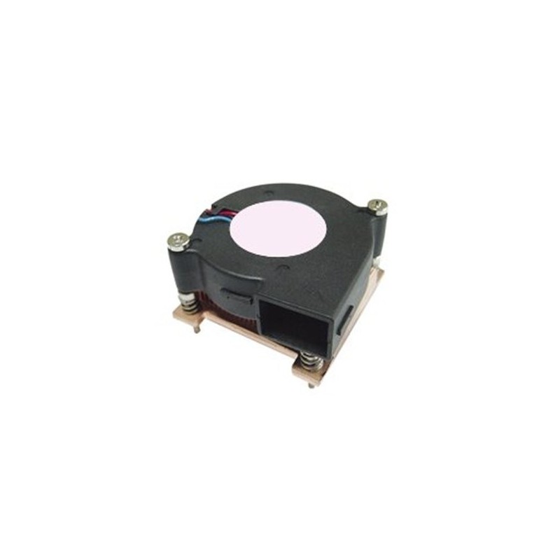 79 mobile CPU cooler 1U