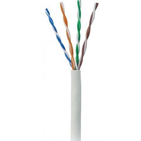 Catill6, UTP, 100 Mbps nätverkskabel