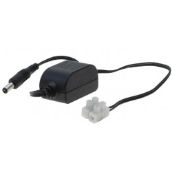 AC / DC - 12 - 20 V till 5 V DC - AC till DC - omvandlare - Converter - konverterar - (2,5Watt)