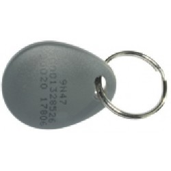 RFID TAG 125kHz EM-hänge för nyckelring