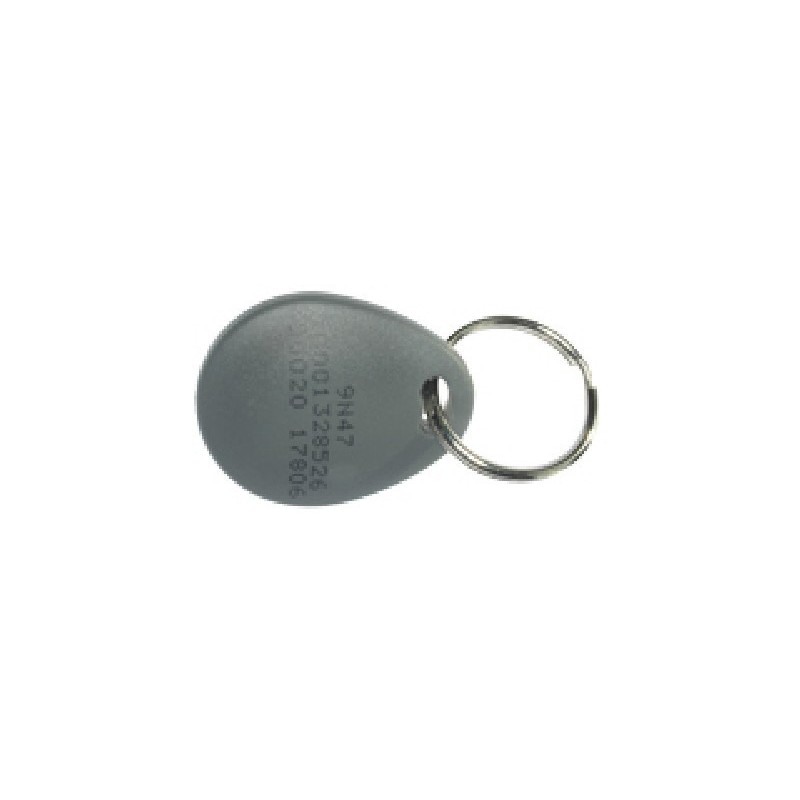 RFID TAG 125kHz EM-hänge för nyckelring