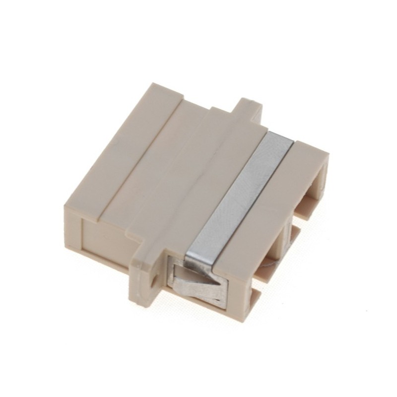 SC Fiber Adapter Samla Stik Multimode female female