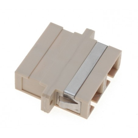 SC Fiber Adapter Samla Stik Multimode female female