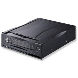HDD skuffe, SATA150, svart