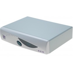 Adder View GEM AVG4 KVM-switch 4 portar VGA PS/2