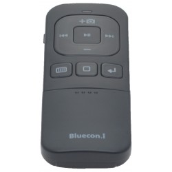 Bluetooth-fjärrkontroll för smartphone ipads