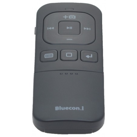 Bluetooth-fjärrkontroll för smartphone ipads