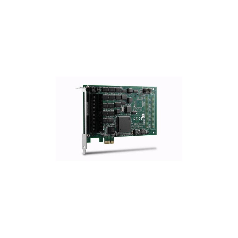 ADLINK TECHNOLOGY PCIE 7248