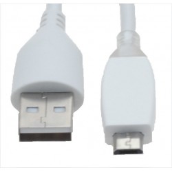 Micro USB - Kan användas för Smartphones - Binär Teknik AB